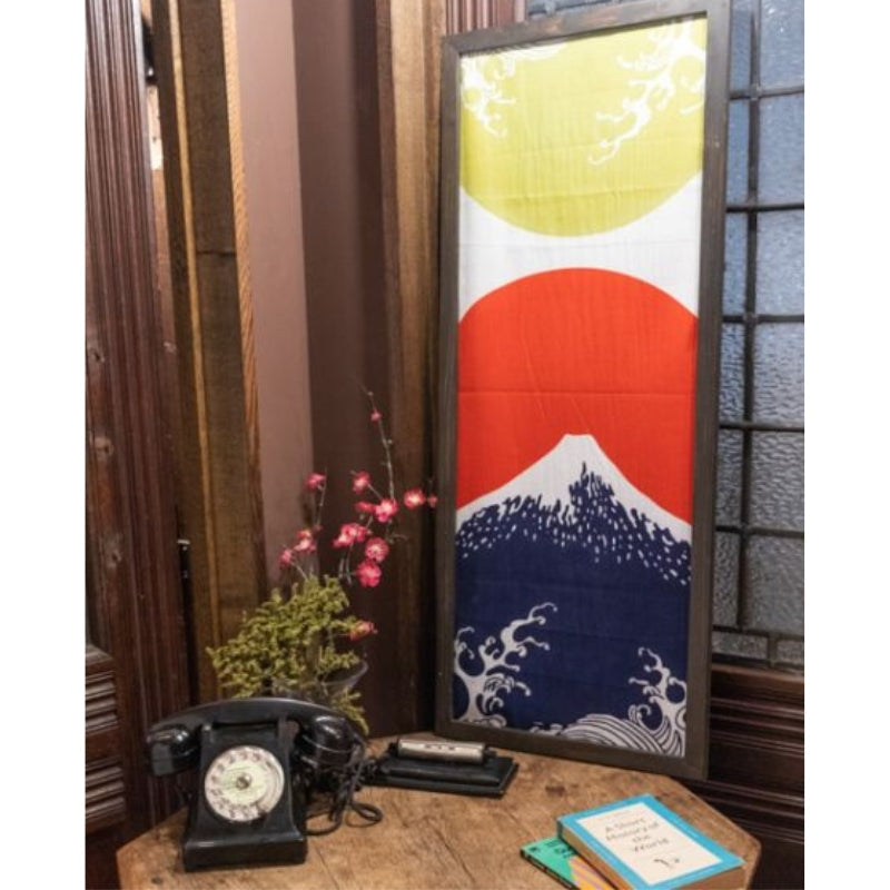 Japanse handdoek Tenugui