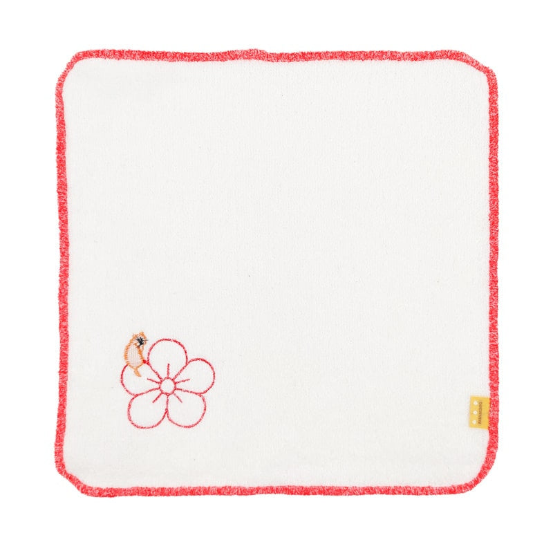 Japanse Handdoek - Ume Neko