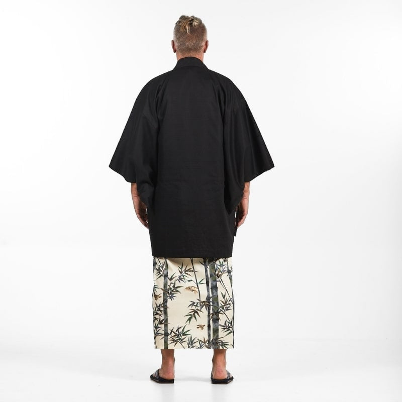 Japanse Haori Jas - Unisex One Size