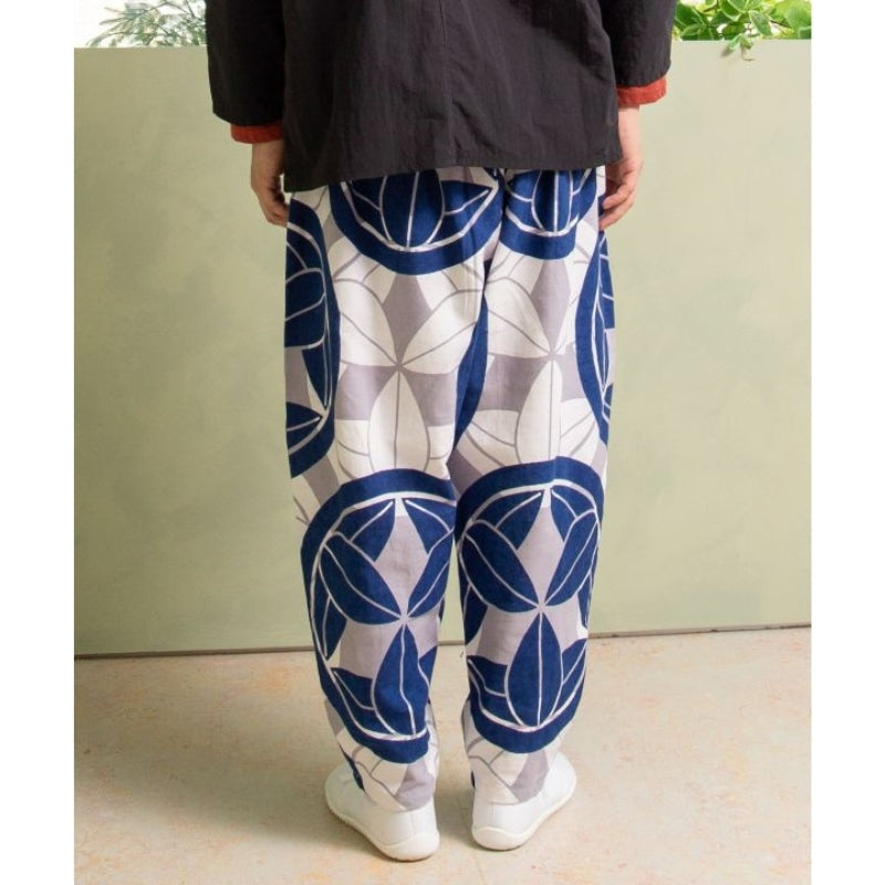 Japanse Heren Broek