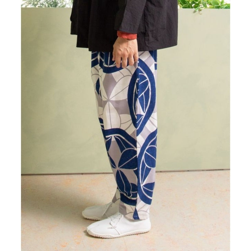 Japanse Heren Broek
