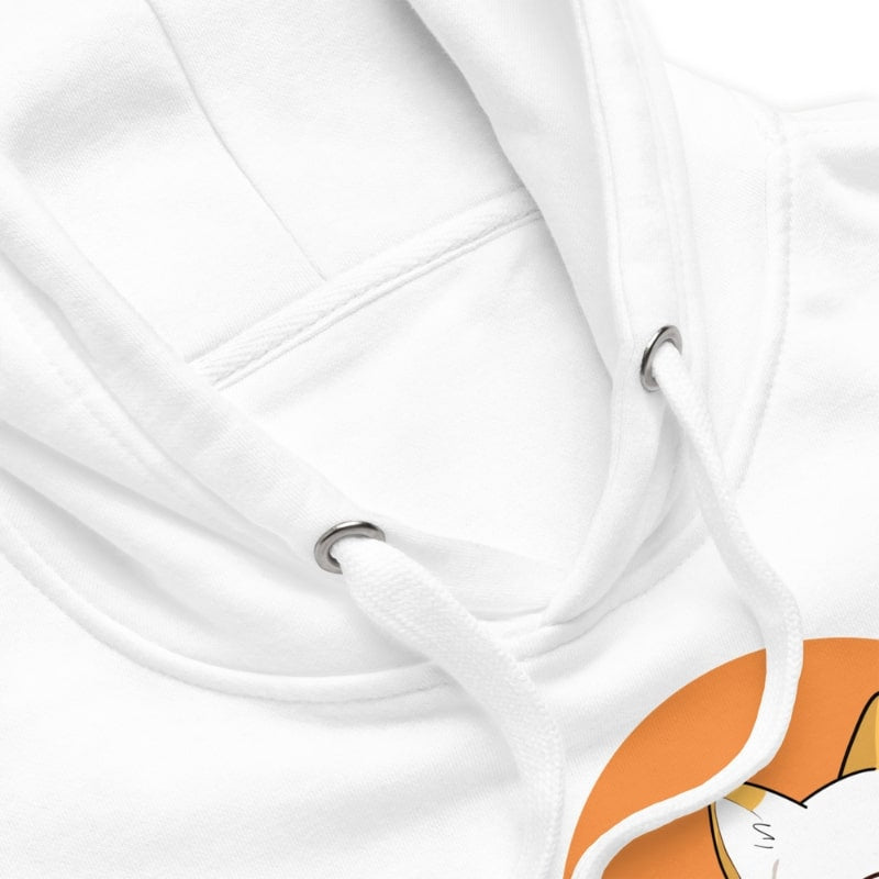 Japanse Hoodie - Legendary Cat