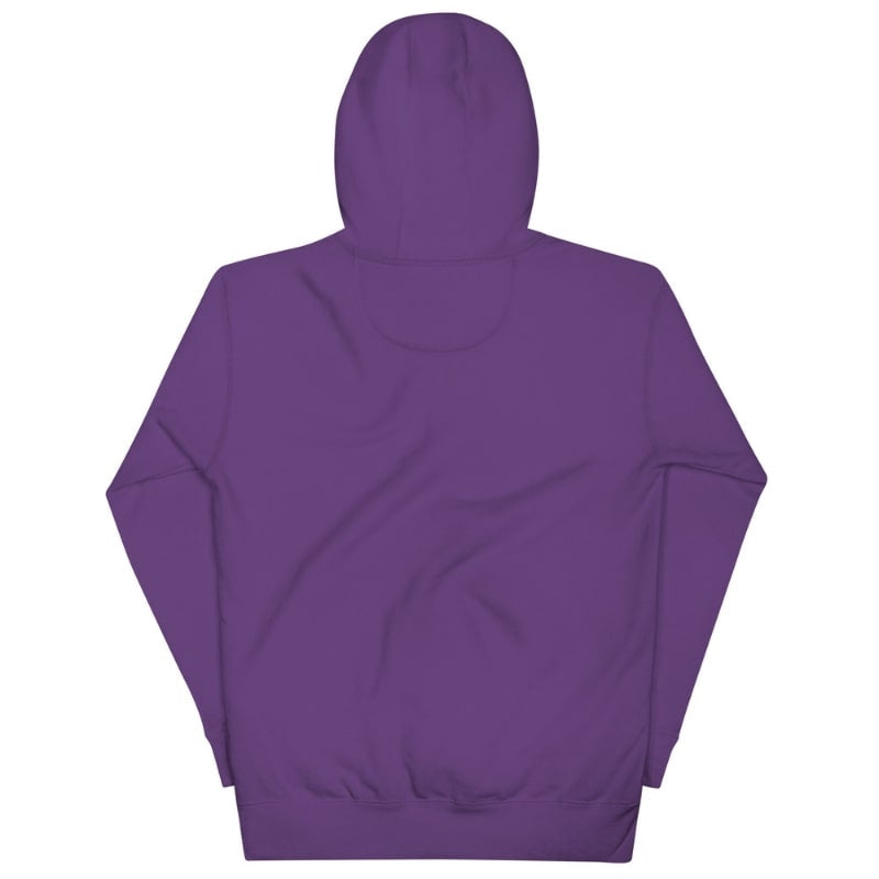 Japanse Hoodie - Rode Panda