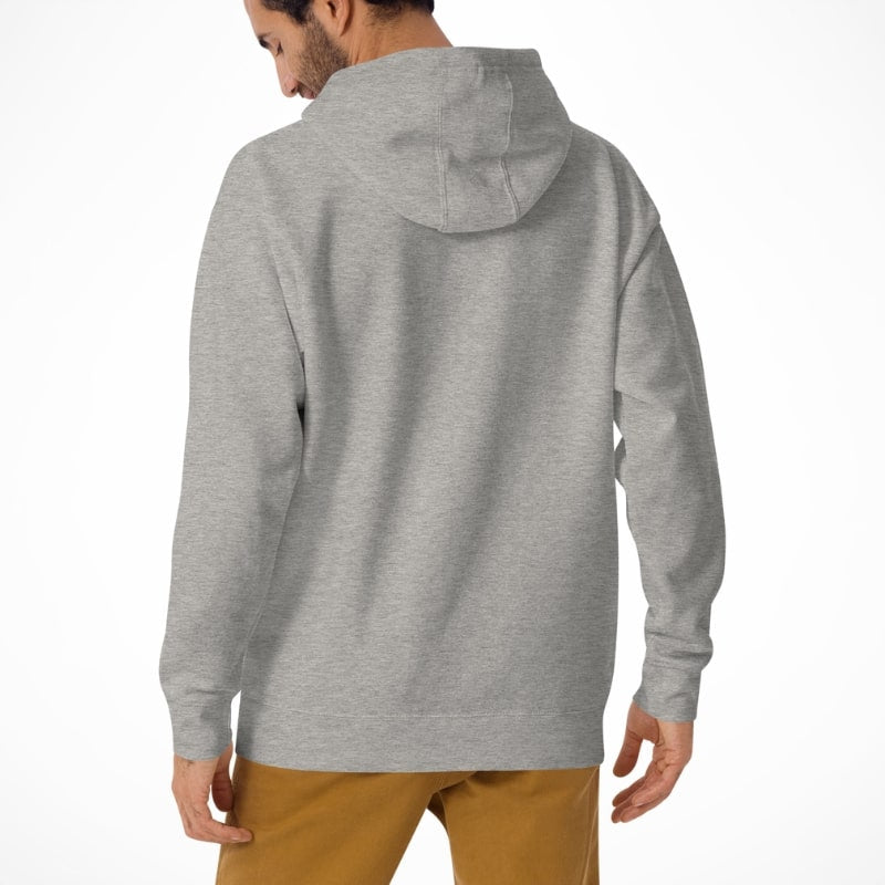 Japanse Hoodie - Sushi Roll