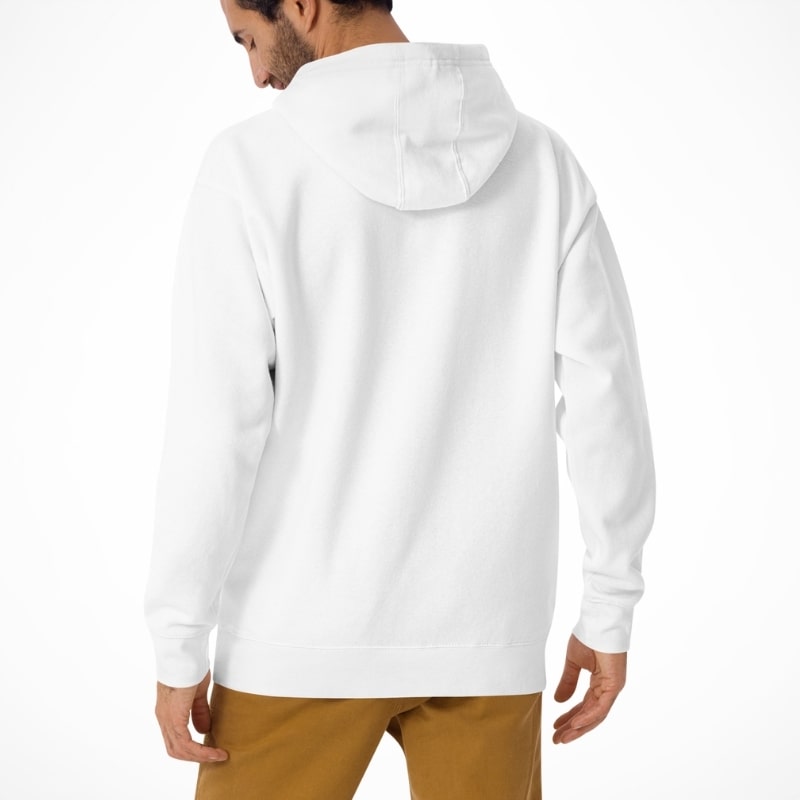 Japanse Hoodie - The Great Ramen Of Kanagawa