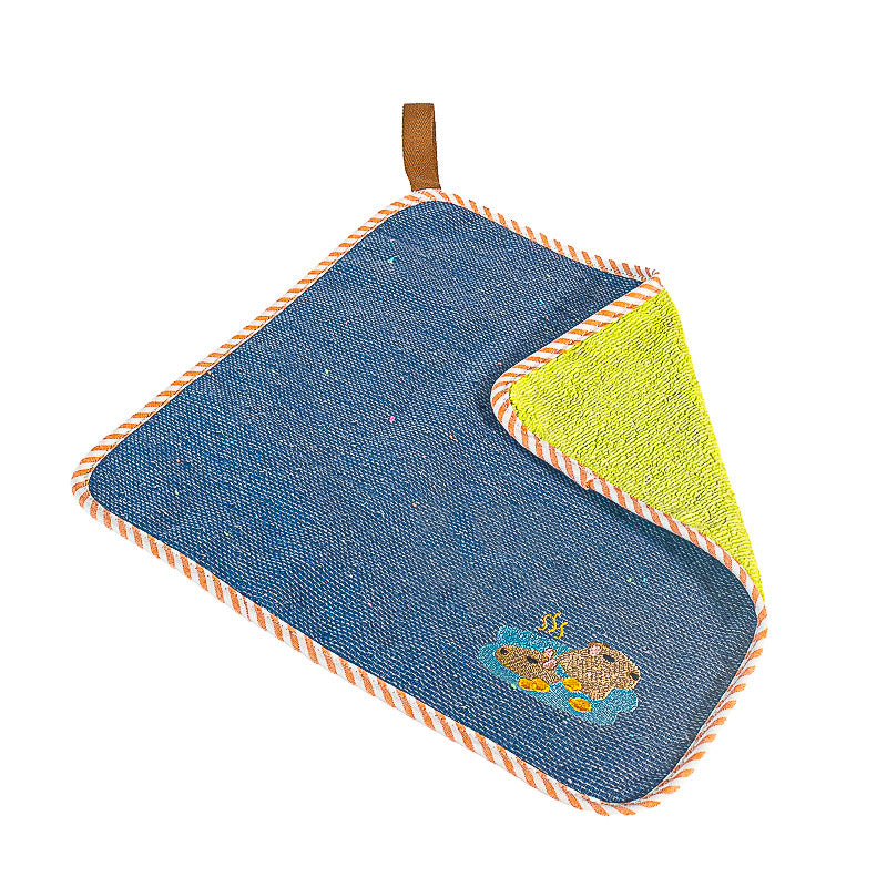 Japanse Imabari Handdoek - Capibara