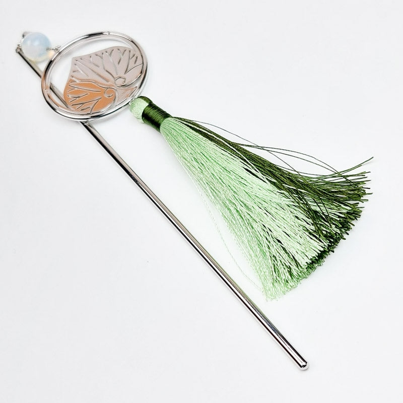 Japanse Kanzashi