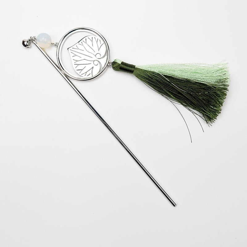 Japanse Kanzashi