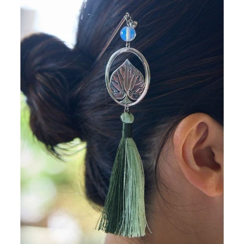 Japanse Kanzashi