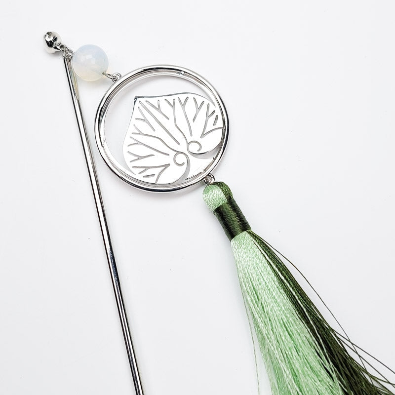Japanse Kanzashi