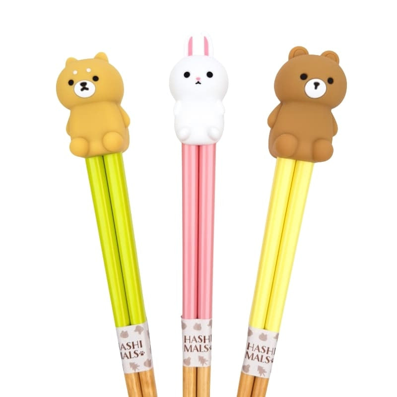 Japanse Kawaii Eetstokjes – Beer