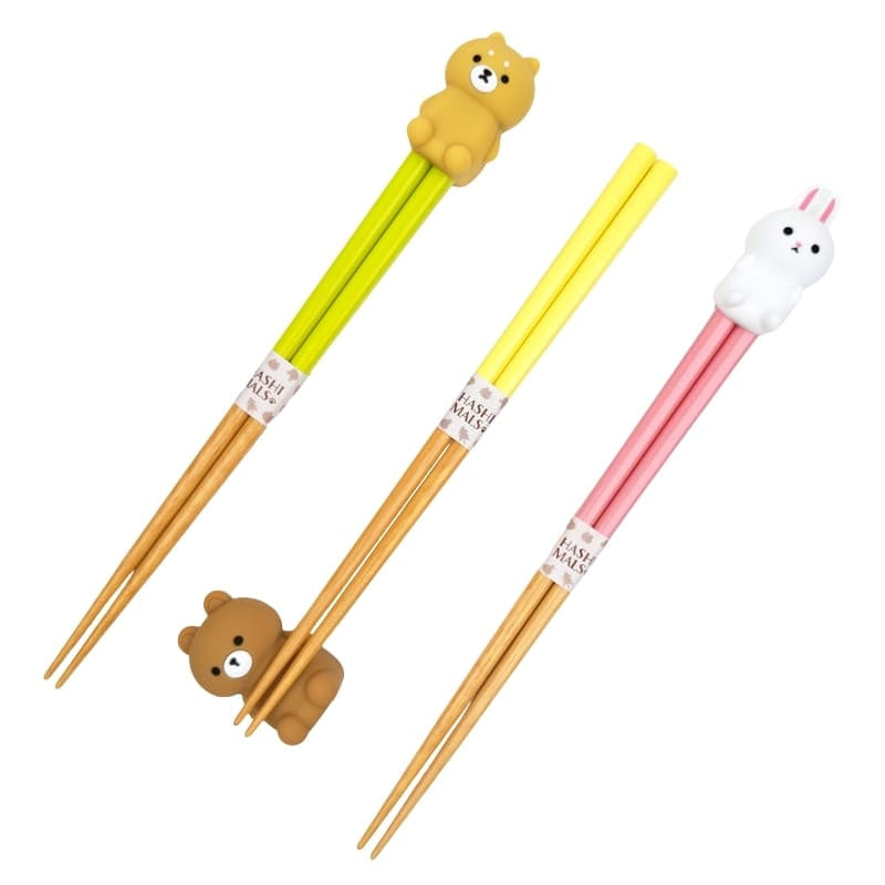 Japanse Kawaii Eetstokjes – Beer