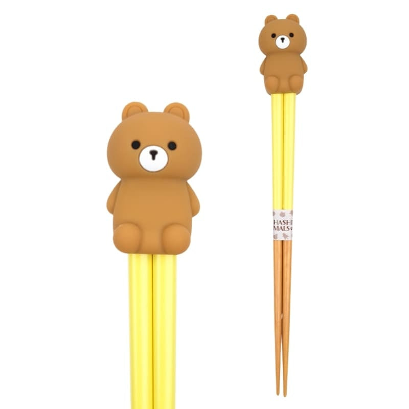 Japanse Kawaii Eetstokjes – Beer