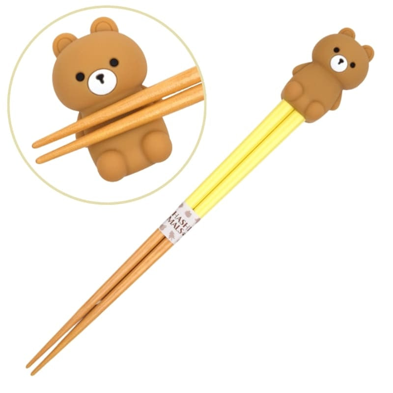 Japanse Kawaii Eetstokjes – Beer