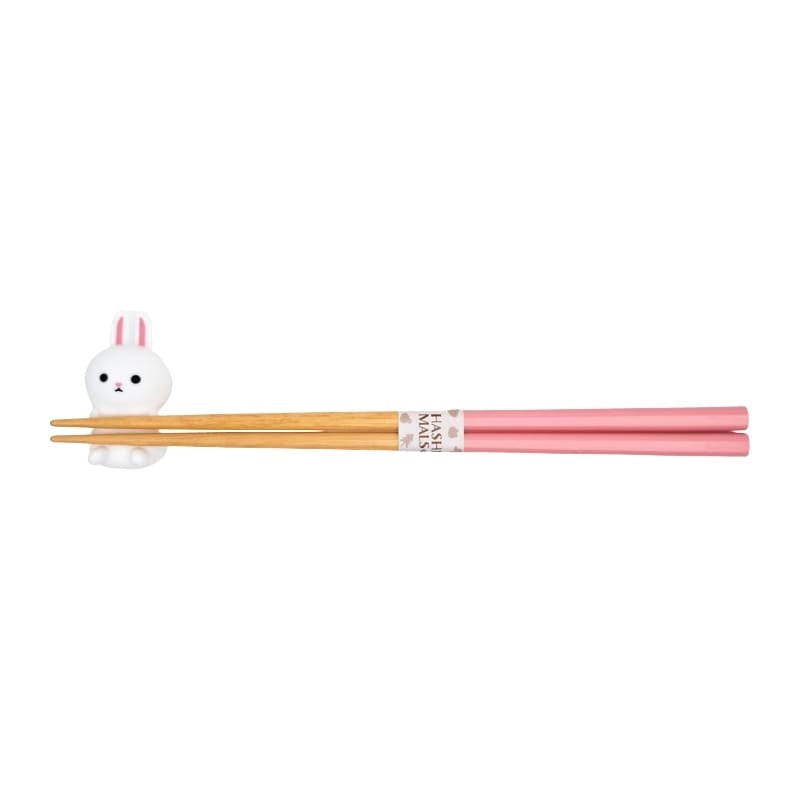 Japanse Kawaii Eetstokjes – Konijn