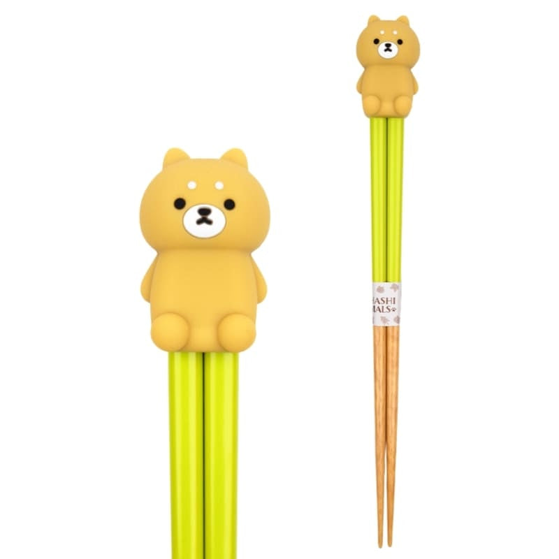 Japanse Kawaii Eetstokjes – Shiba
