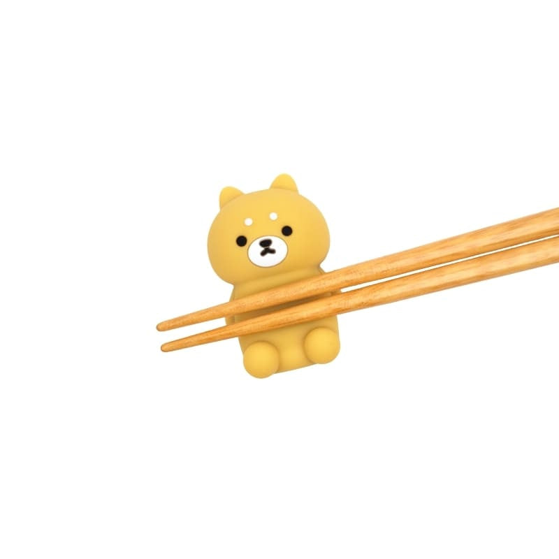 Japanse Kawaii Eetstokjes – Shiba