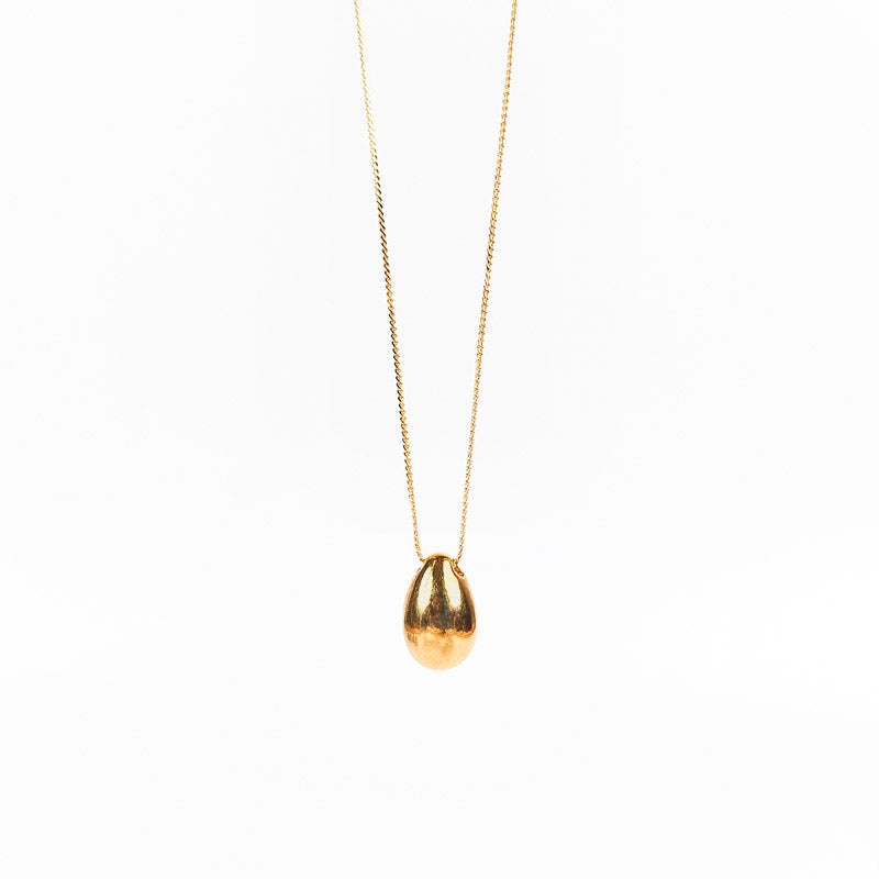 Japanse Ketting - Gouden Druppel