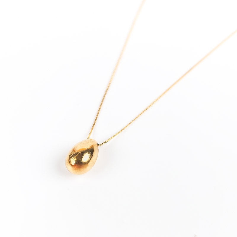 Japanse Ketting - Gouden Druppel