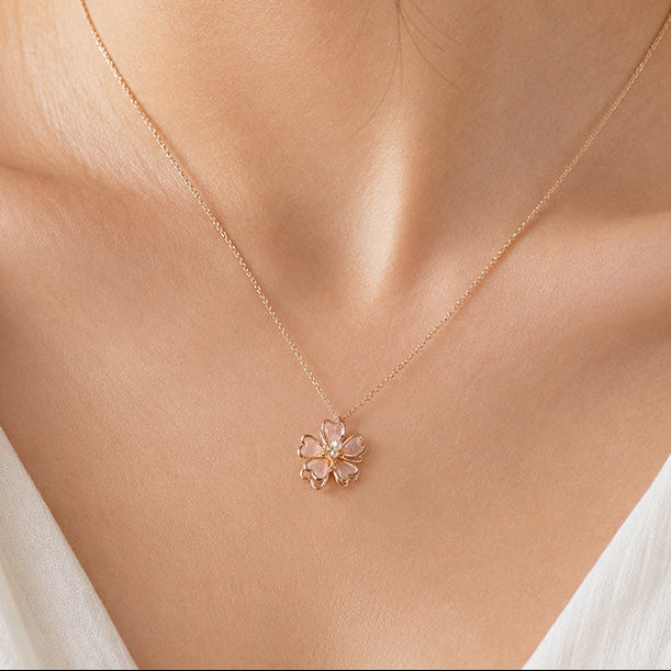 Japanse Ketting - Sakura Hanger