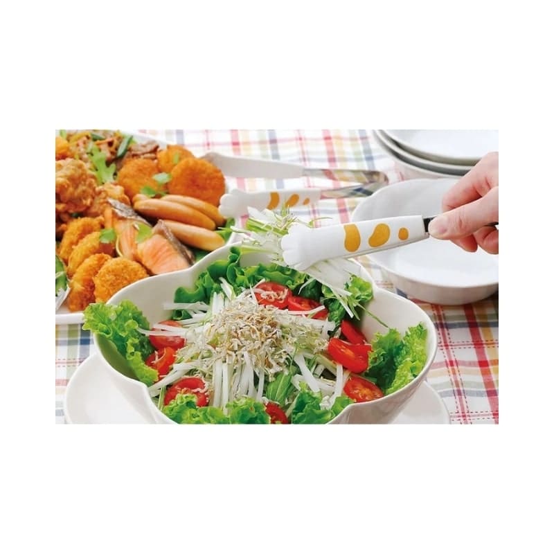 Japanse Keuken Tang - Kattenpootjes