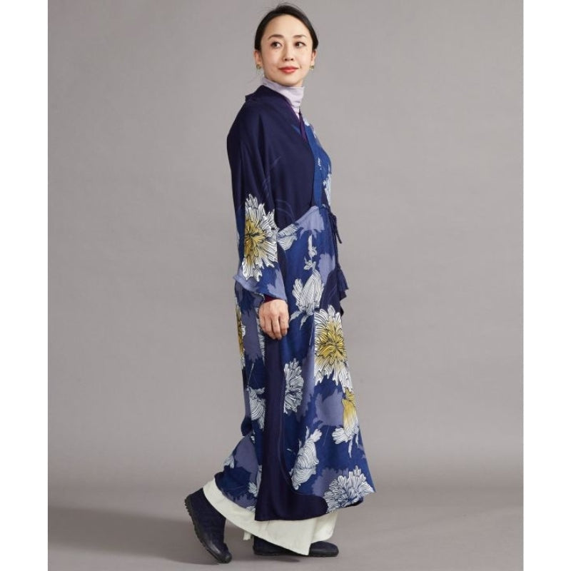 Japanse Kimono Jurk