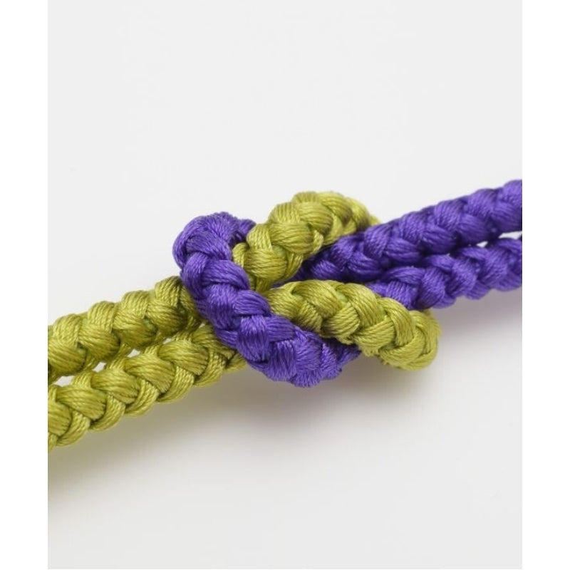 Japanse Knoop Armband Heren