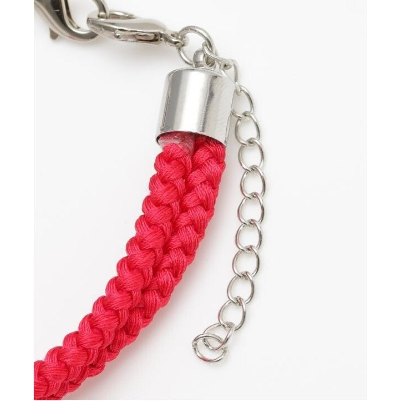 Japanse Knoop Armband Heren