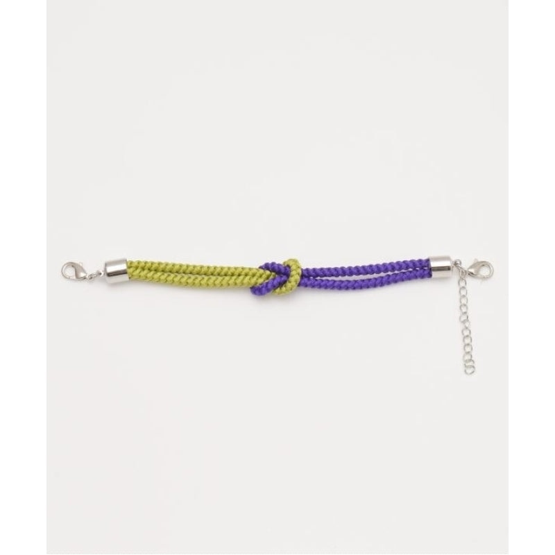 Japanse Knoop Armband Heren