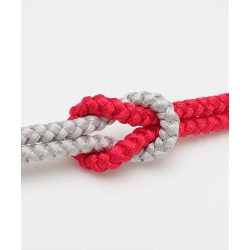 Japanse Knoop Armband Heren
