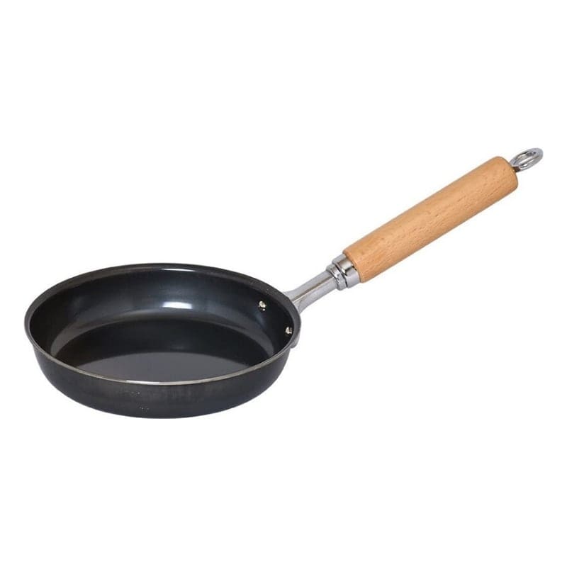 Japanse Koekenpan - 16 cm