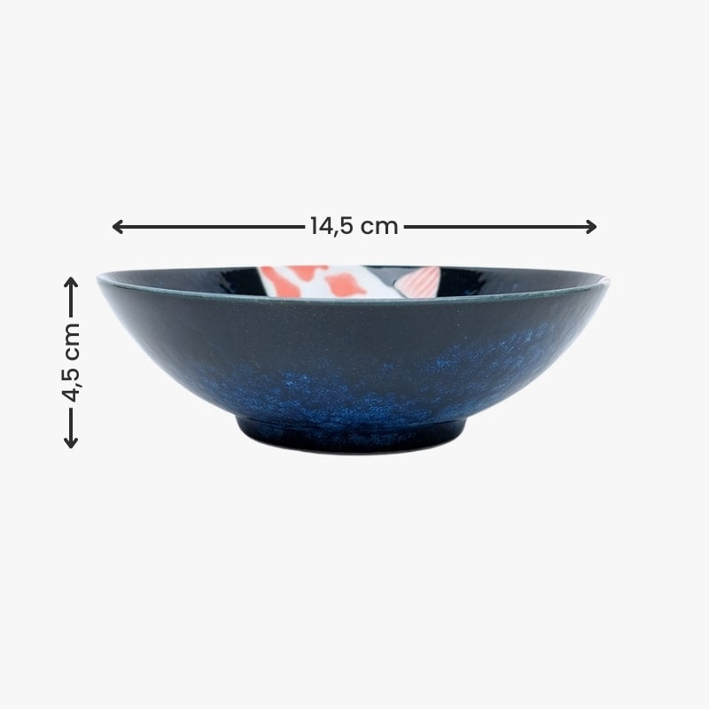 Japanse Kom - Koi Karper