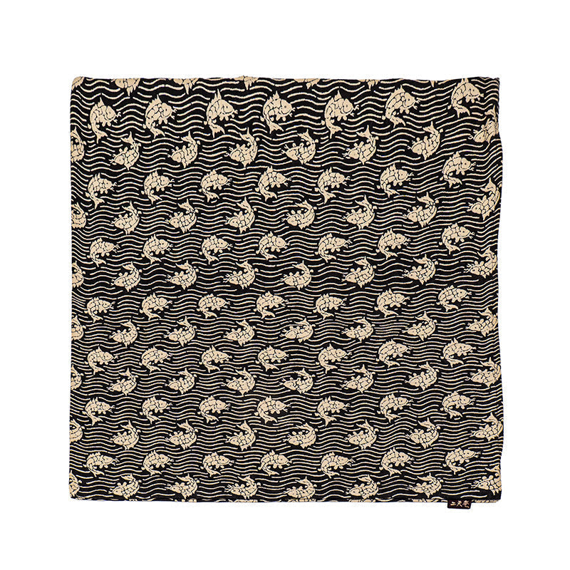 Japanse Kussenhoes - Araiso 45x45 cm