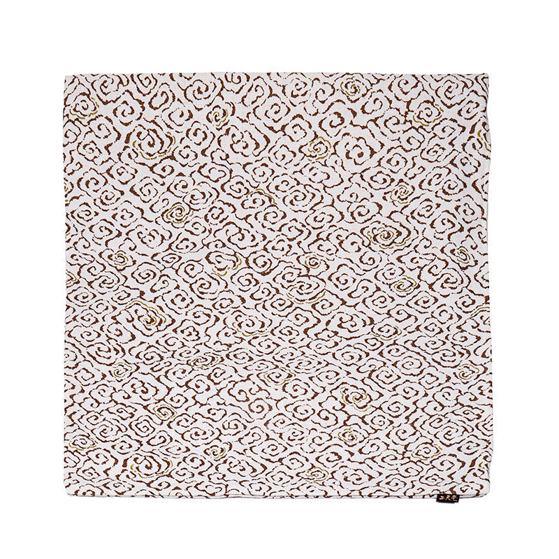 Japanse Kussenhoes - Makigumo 45x45 cm