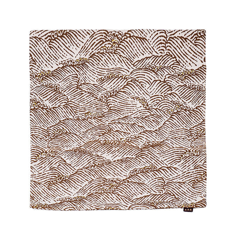 Japanse Kussenhoes - Shiranami 45x45 cm