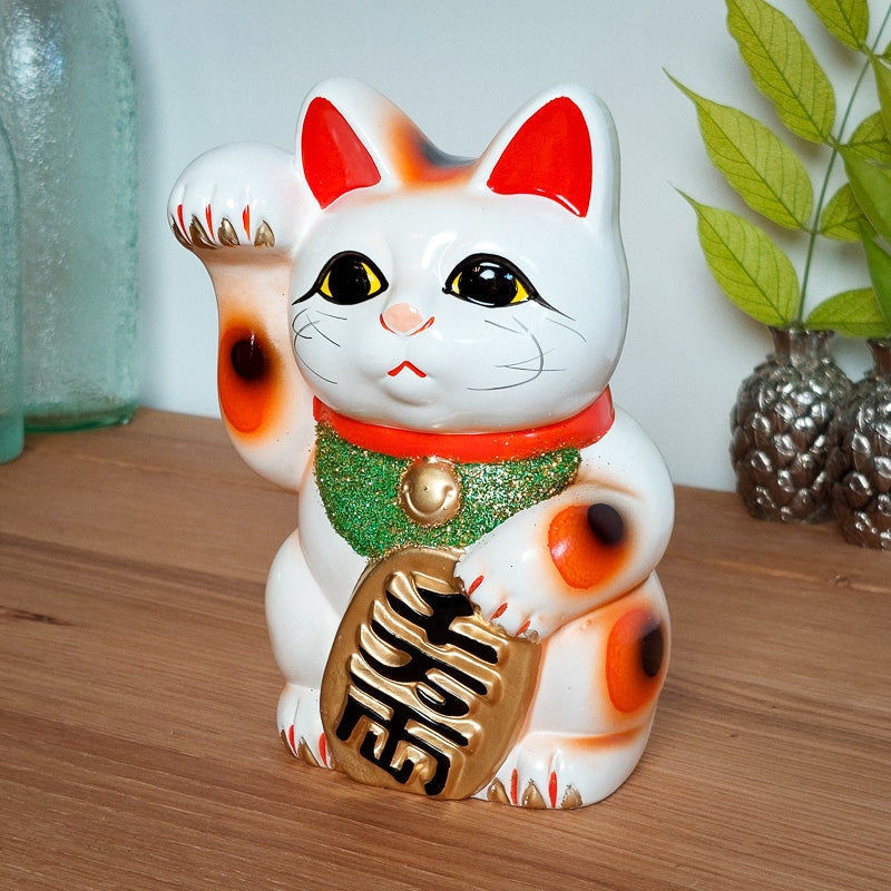 Japanse Maneki Neko