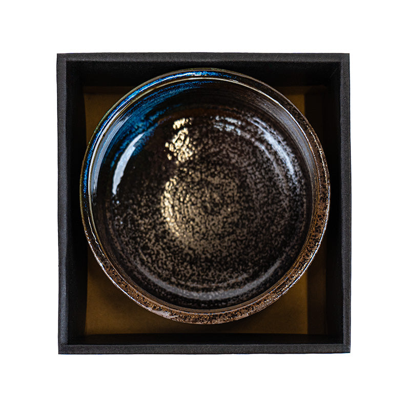 Japanse Matcha Kom - Fudezukai