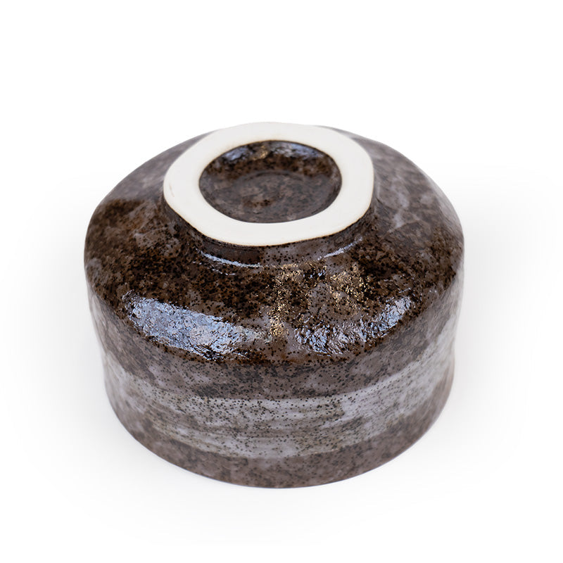 Japanse Matcha Kom - Fudezukai