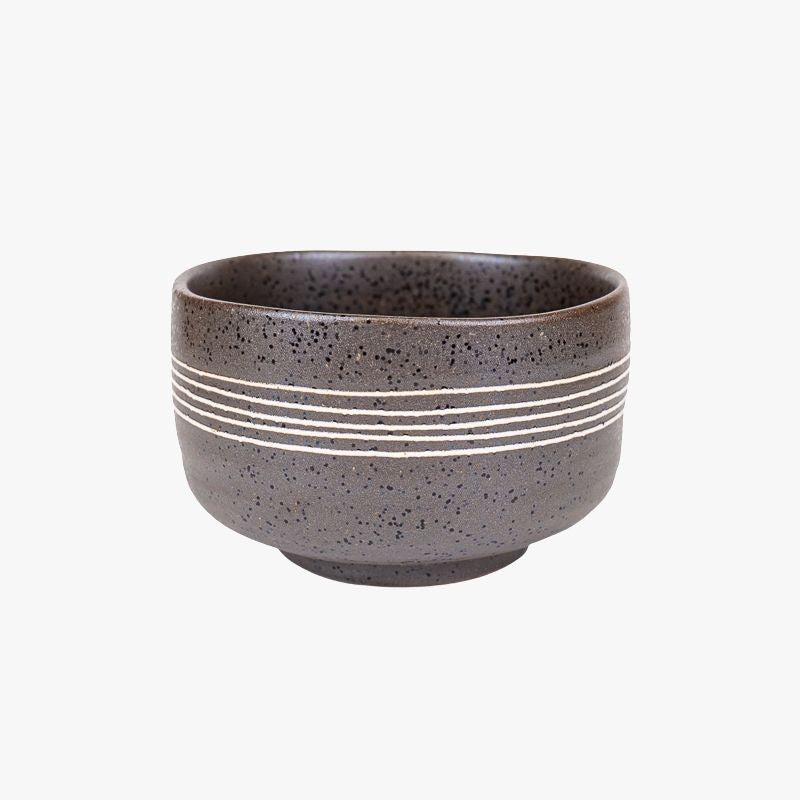 Japanse Matcha Kom – Kuroyu Icchin