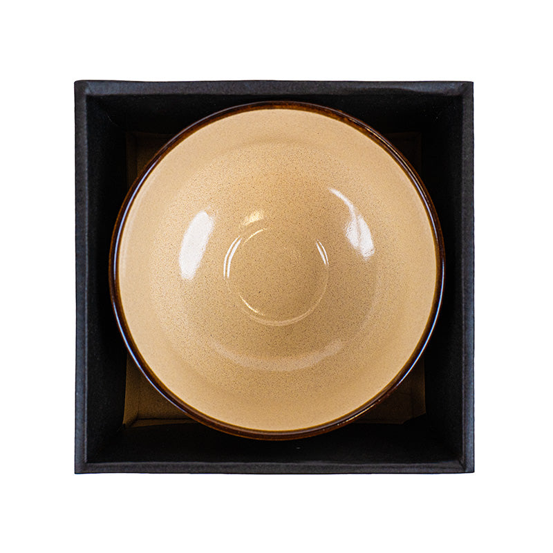 Japanse Matcha Kom - Momiji