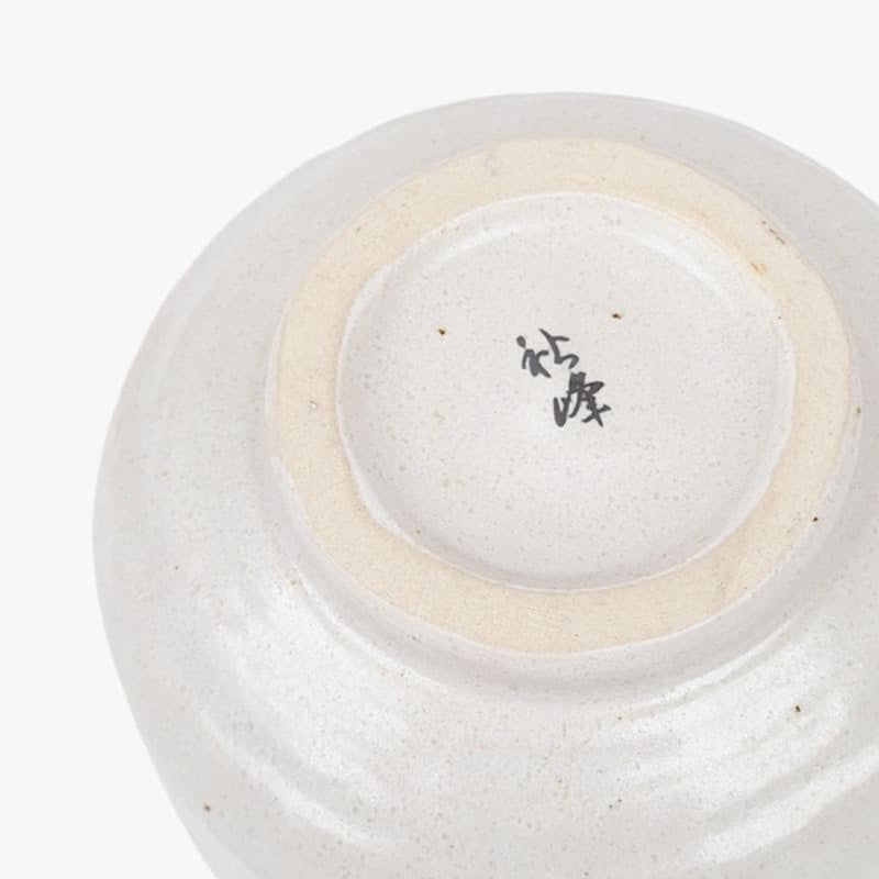 Japanse Matcha Kom – Sakura Roze