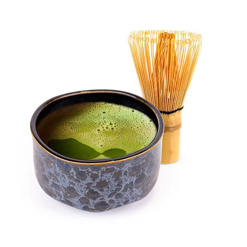 Japanse Matcha Kom - Yuteki Tenmoku