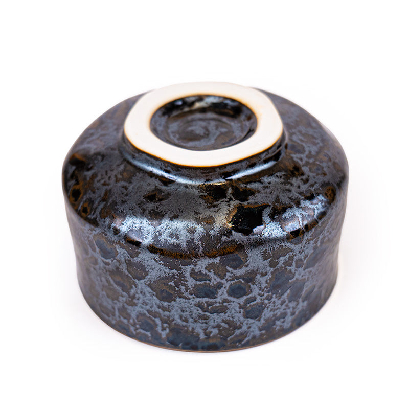 Japanse Matcha Kom - Yuteki Tenmoku