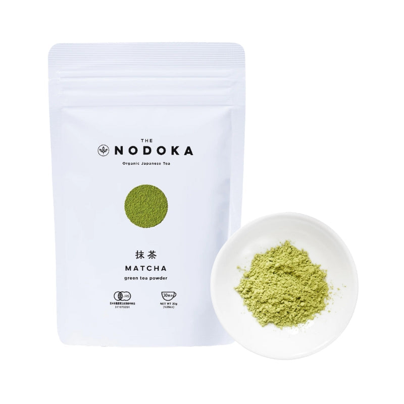 Japanse Matcha Thee
