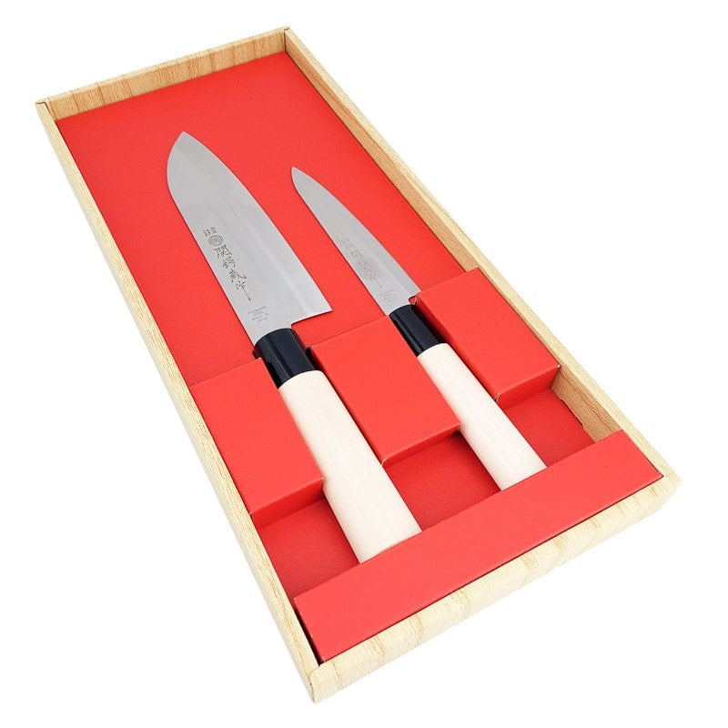 Japanse Messenset Voor Beginners