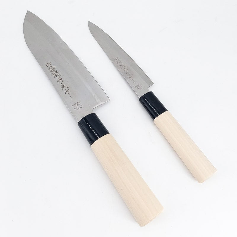Japanse Messenset Voor Beginners