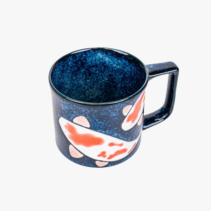 Japanse Mok – Koi Karper