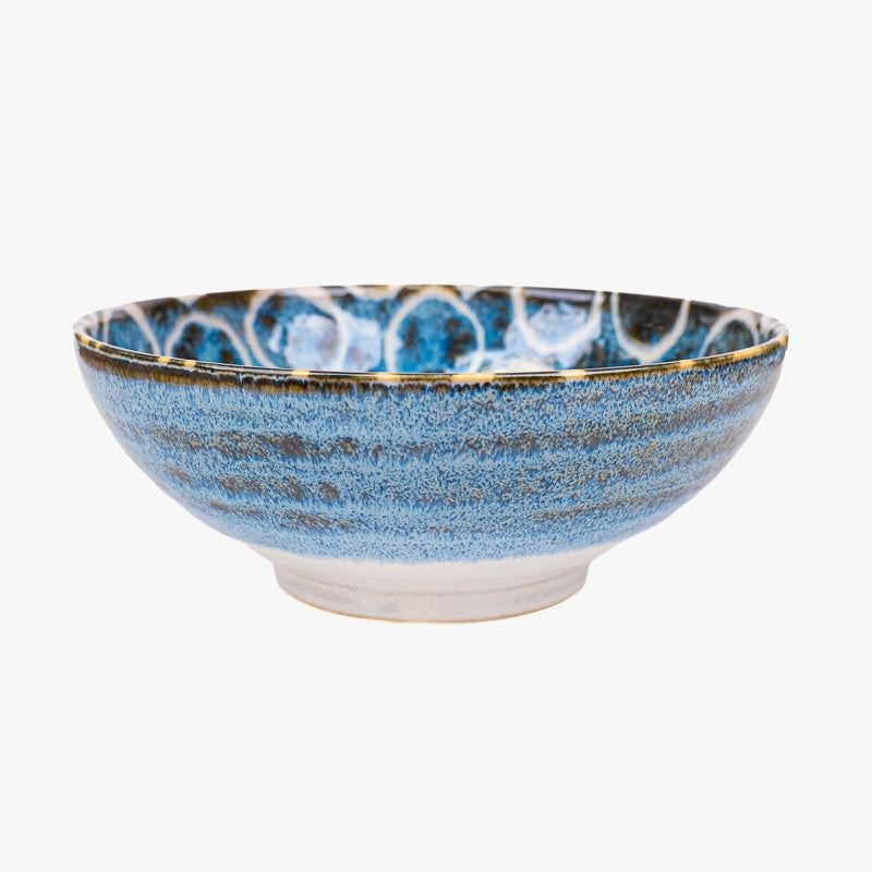 Japanse Noedel Kom – Momomaru