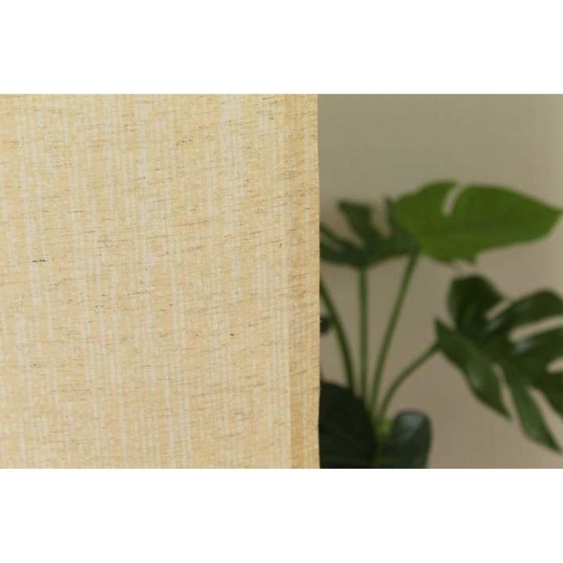 Japanse Noren Gordijn - Zen