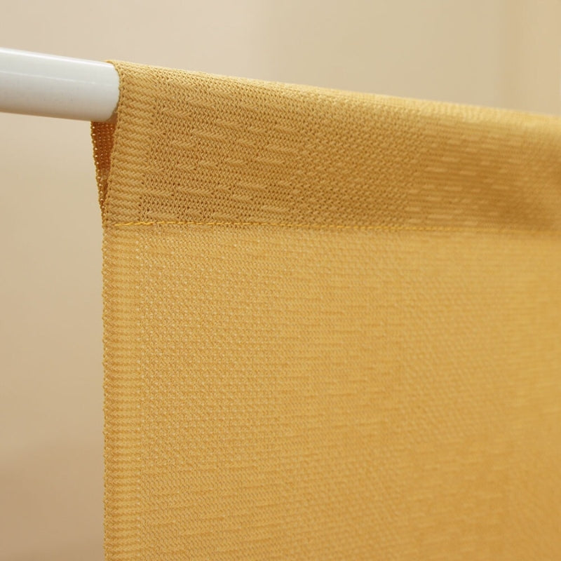 Japanse Noren Gordijn - Geluk & Fortuin